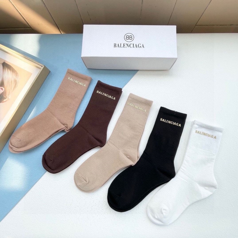 BALENCIAGA